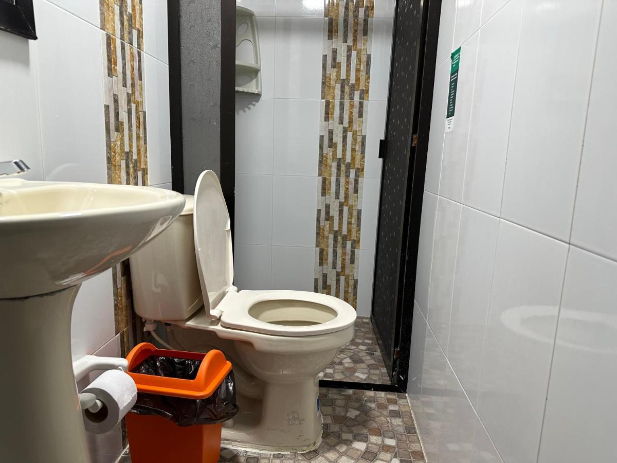Hotel Laureles De Aburra Medellín Eksteriør bilde