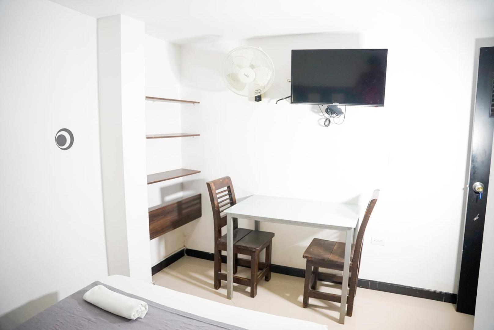 Hotel Laureles De Aburra Medellín Eksteriør bilde